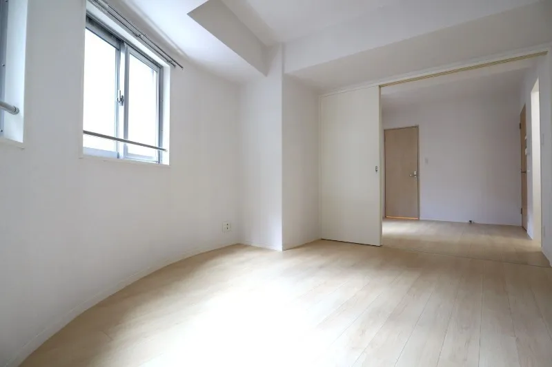 Castalia Hatsudai - Interior - ["Flooring", "Floor", "Wood flooring"]