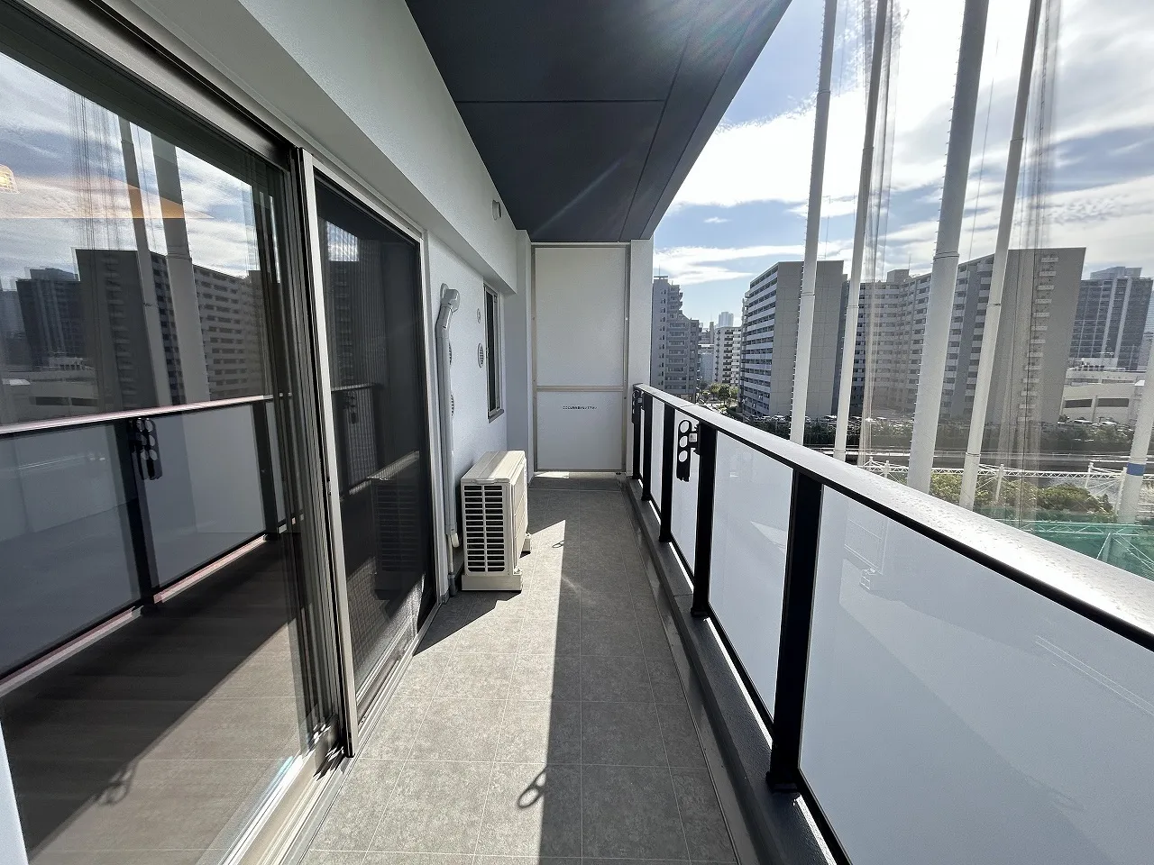 Blanchiesta Kiba - Interior - ["Apartment", "Architecture", "Condominium"]
