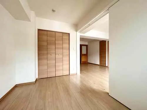 Nisshin Parastage Itabashi Takinogawa - Interior - ["Flooring", "Floor", "Wood flooring"]