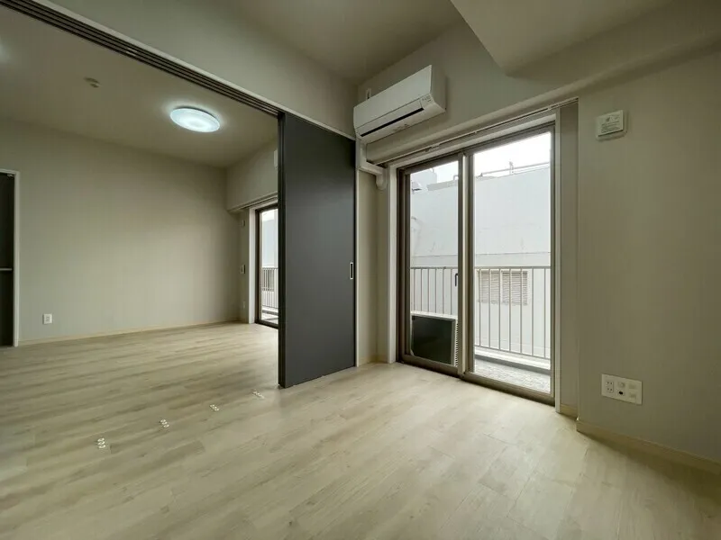Canvas Itabashi - Interior - ["Flooring", "Floor", "Ceiling"]
