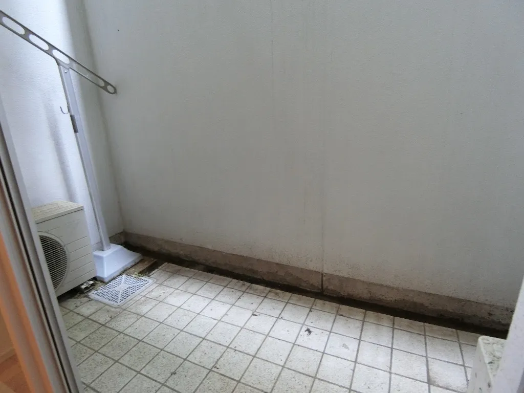 Residence Shirokane Colore - Interior - ["Floor", "Flooring", "Gas"]