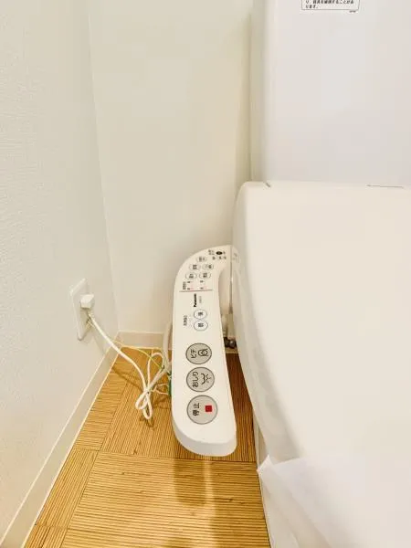 KDX Residence Monzennakacho - Interior - ["Wood", "Flooring", "Floor"]