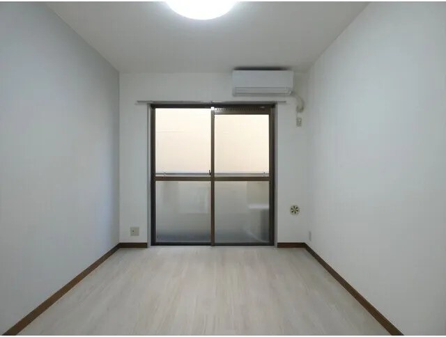 Wilterrace Nishi-Ikebukuro - Interior - ["Flooring", "Ceiling", "Floor"]