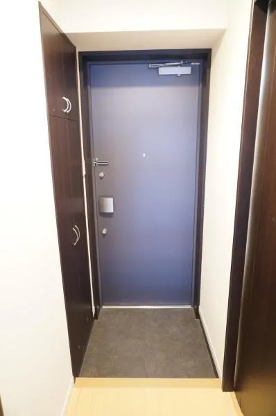 Star Heim - Interior - ["Building", "Door", "Handle"]