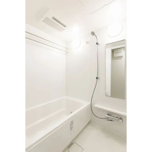 Comforia Nishiogikubo - Interior - ["Plumbing fixture", "Shower head", "Building"]