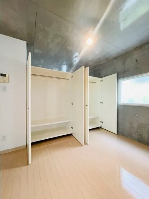 Nakano Nine's Core - Interior - ["Wood", "Fixture", "Floor"]