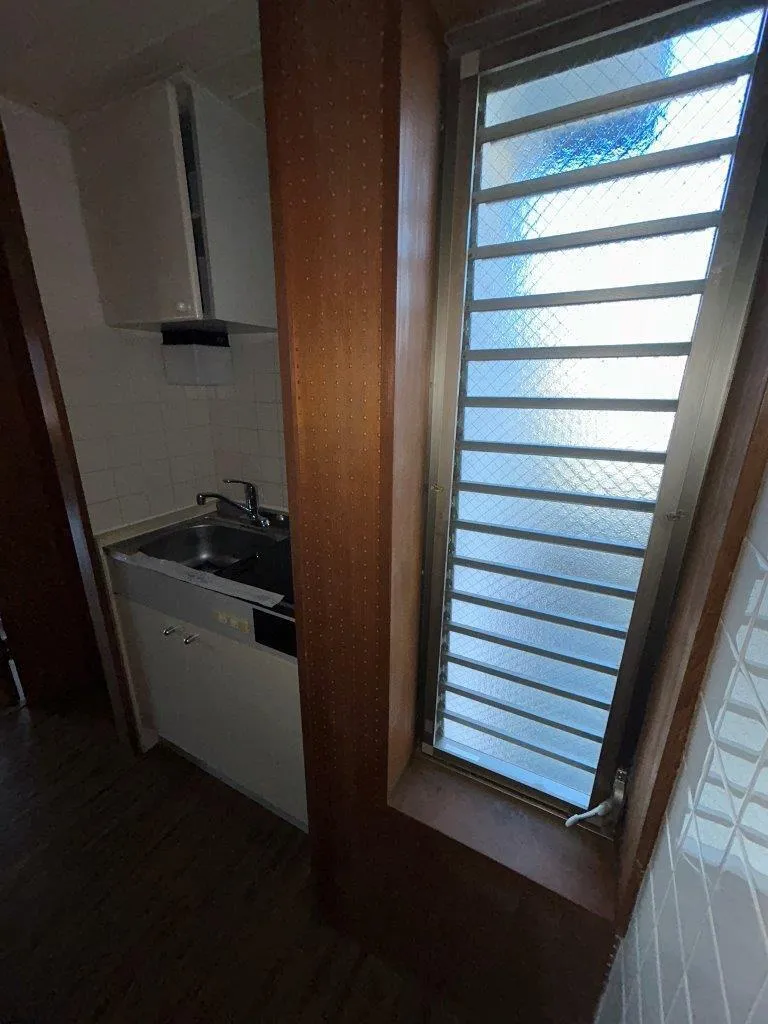 Aikawa Residence - Interior - ["Wood", "Wood stain", "Hardwood"]