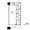 KDX Residence Togoshi (formerly: Belfast Togoshi) - Floor Plan - ["Floor plan", "Text", "Diagram"] thumbnail