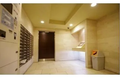 Phoenix Edogawabashi - Exterior - ["Floor", "Flooring", "Wood flooring"]