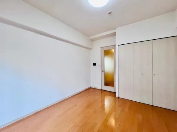 KDX Residence Okachimachi - Interior - ["Flooring", "Floor", "Wood"]
