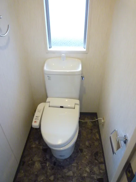 Stage Grande Hongo - Interior - ["Toilet seat", "Toilet", "Plumbing fixture"]