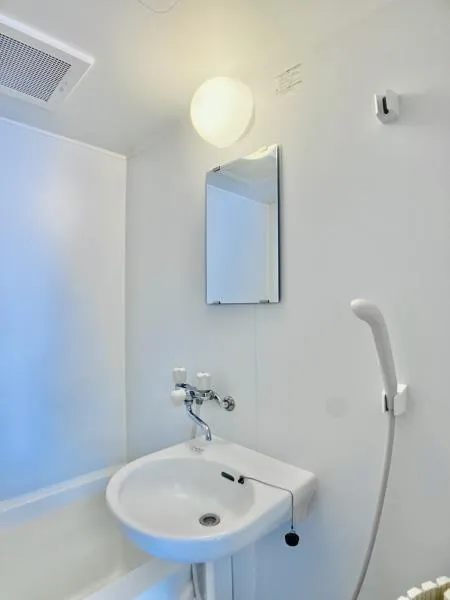 Asakawa Corp. - Interior - ["Tap", "Plumbing fixture", "Bathroom sink"]