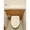 Orchid Residence Kagurazaka - Interior - ["Toilet", "Toilet roll holder", "Toilet seat"] thumbnail