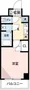 Mynavi Stay Kachidoki - Floor Plan - [] thumbnail