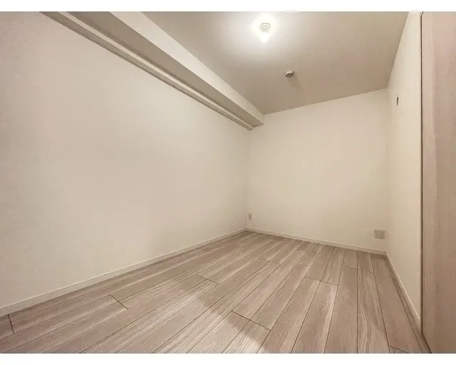 Comforia Liv Bunkyo Gokokuji - Interior - ["Flooring", "Floor", "Wood flooring"]