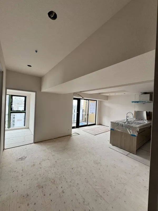 Lumiec Kinshicho - Interior - ["Floor", "Flooring", "Ceiling"]