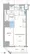 Lefon Livent Ikebukuro - Floor Plan - ["White", "Diagram", "Plan"] thumbnail
