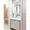 Lefond Progres Shinagawa Togoshi - Interior - ["Tap", "Mirror", "Sink"] thumbnail