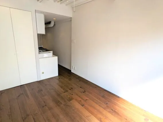 Tete Zoshigaya - Interior - ["Flooring", "Floor", "Wood"]