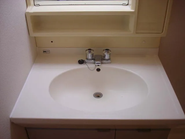 Shibaura Square Heights - Interior - ["Brown", "Tap", "Plumbing fixture"]