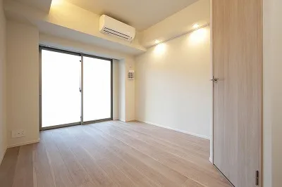 Blanciesta Morishita - Interior - ["Flooring", "Floor", "Wood flooring"]