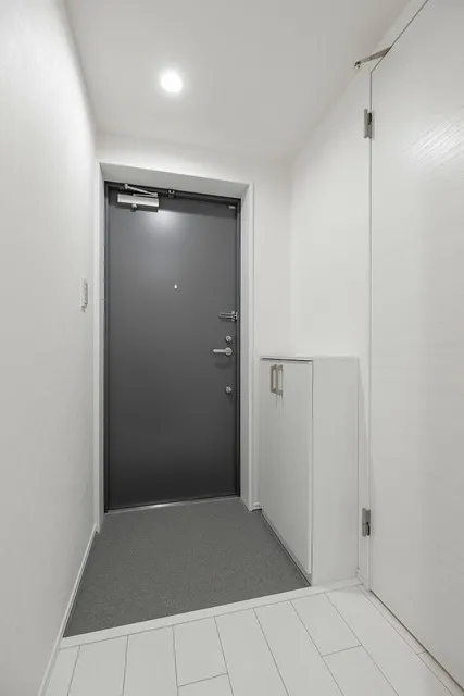 Aglaia Shinjuku Nishiochiai - Interior - ["Wall", "Flooring", "Wood"]