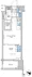 Lefon Progres Nakano Fujimicho The Residence - Floor Plan - [] thumbnail