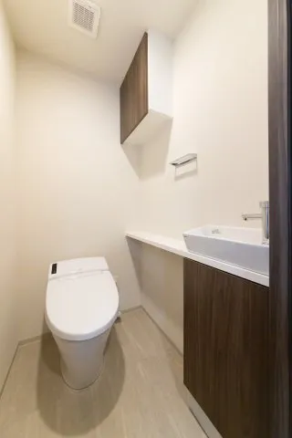 Proud Flat Nishinippori - Interior - ["Property", "Sink", "Plumbing fixture"]