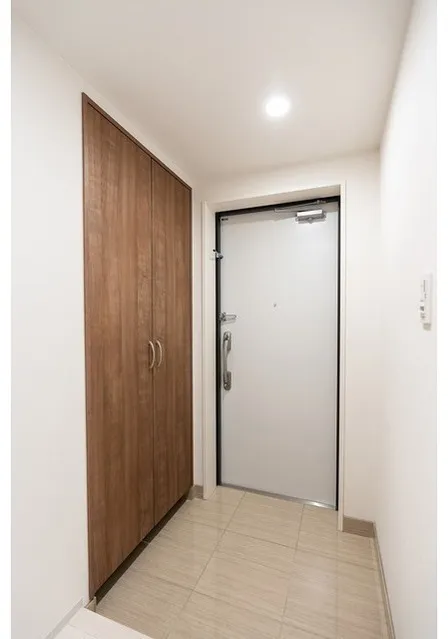 BPR Residence Nerima Fujimidai - Interior - ["Wall", "Flooring", "Wood"]