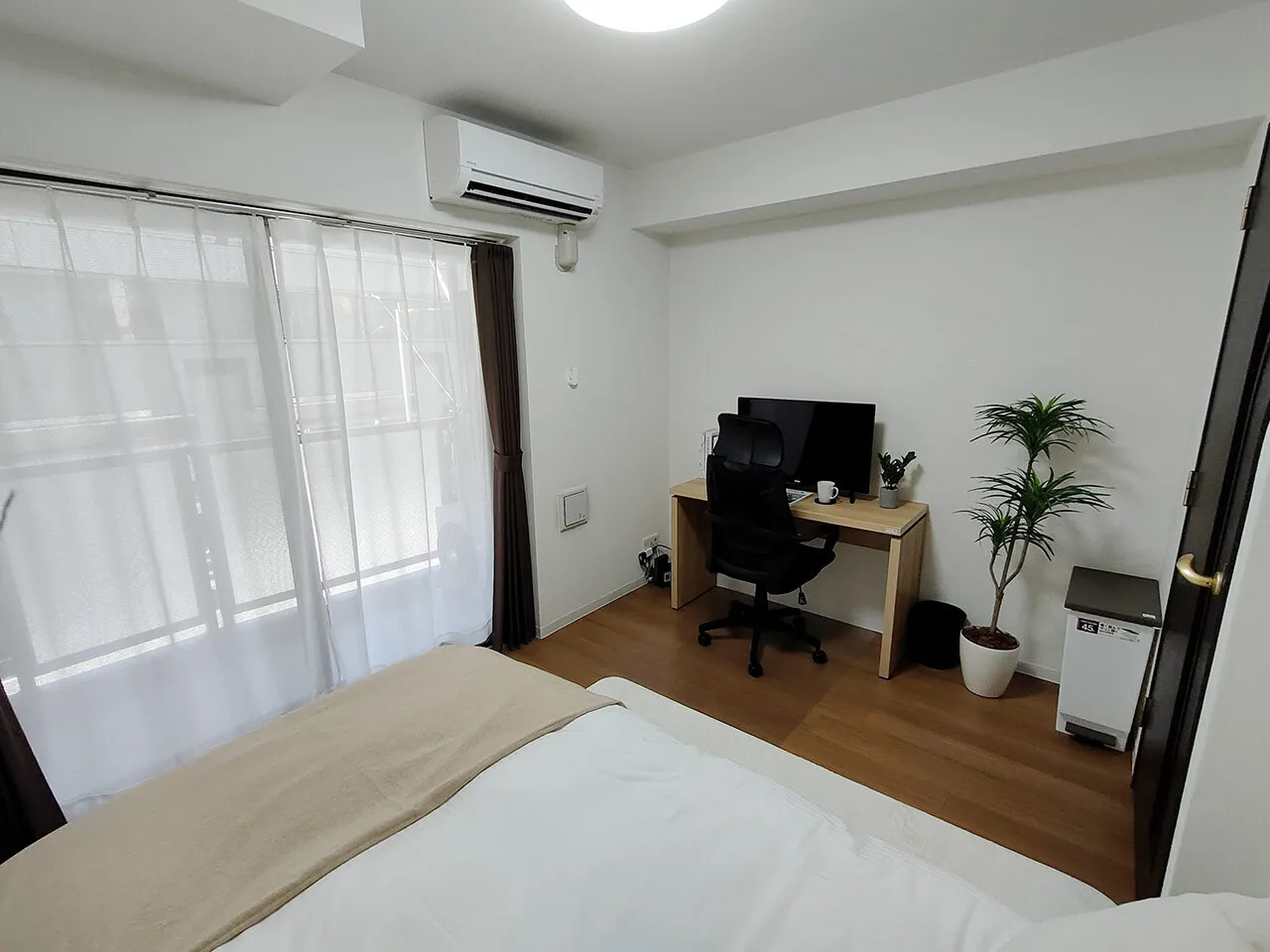 Mynavi STAY Miraie Higashi Yaesu - Interior - []