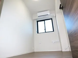 HF Higashi Oku Residence - Interior - ["Ceiling", "Flooring", "Floor"]