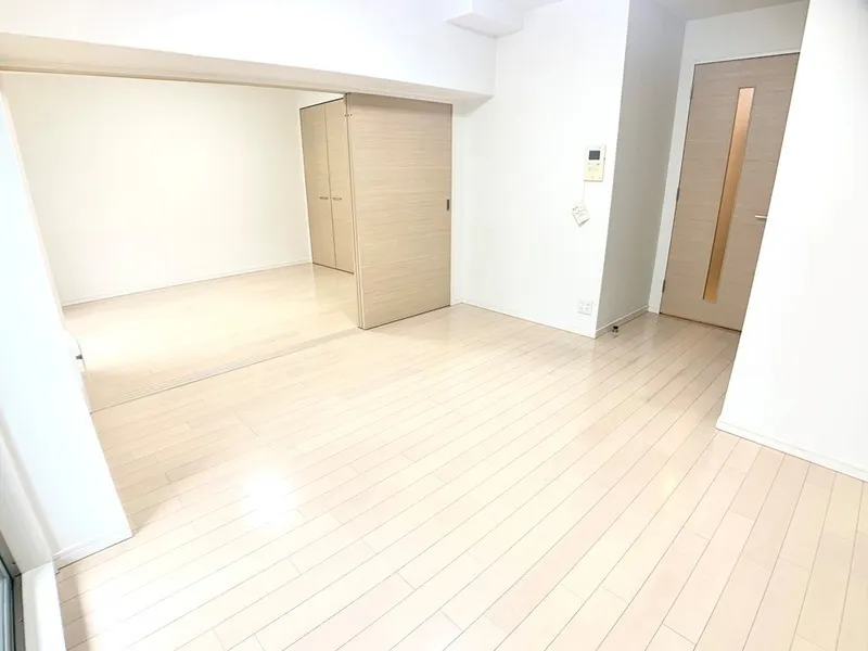 KDX Residence Oyama - Interior - ["Flooring", "Wood", "Floor"]