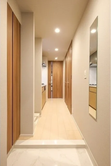 LIBR GRANT Nishi-Shinjuku EAST - Interior - ["Property", "Room", "Ceiling"]