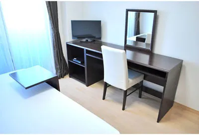 Welt Sangenjaya II - Interior - ["Furniture", "Interior design", "Floor"]