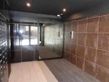 KDA SHINAGAWA OSAKI - Exterior - ["Property", "Room", "Real estate"]