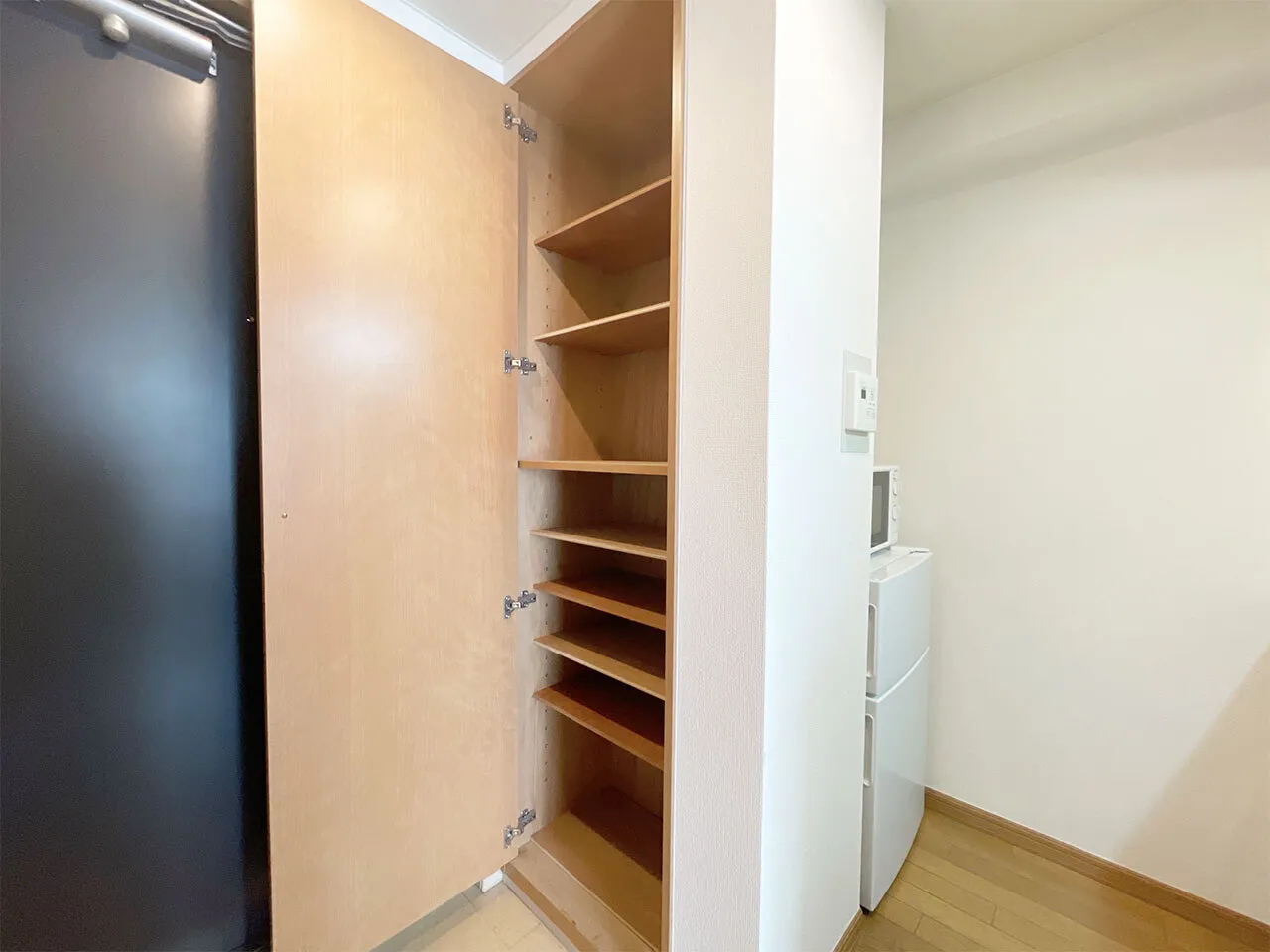 Mynavi STAY Miraie Shibuya WEST - Interior - []