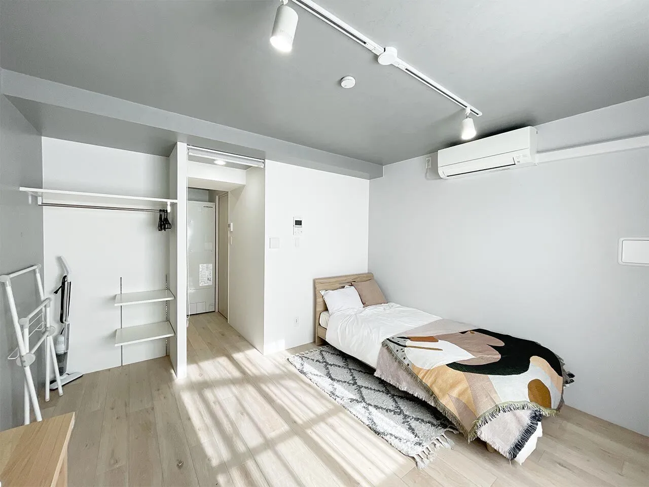 Mynavi STAY Hatchobori - Interior - []