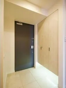 Lieto Court Arc Tower - Interior - ["Flooring", "Wood", "Floor"]