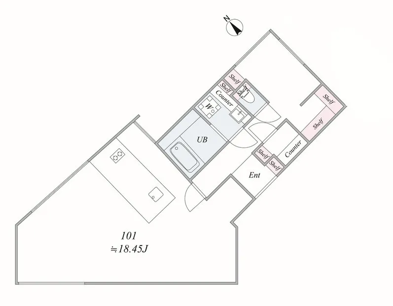 Trias116 - Floor Plan - ["Diagram", "Plan", "Map"]