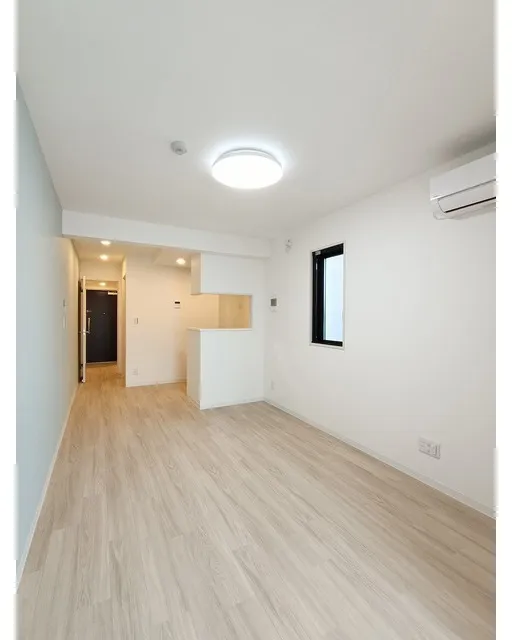 Tasuki Smart Shin-Otsuka III - Interior - ["Flooring", "Floor", "Interior design"]