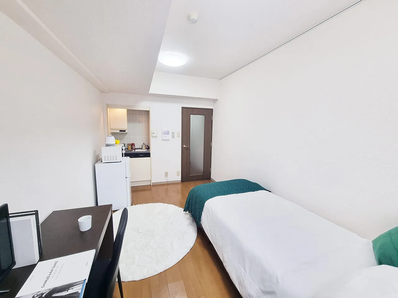 Mynavi STAY Palace Asakusabashi - Interior - []