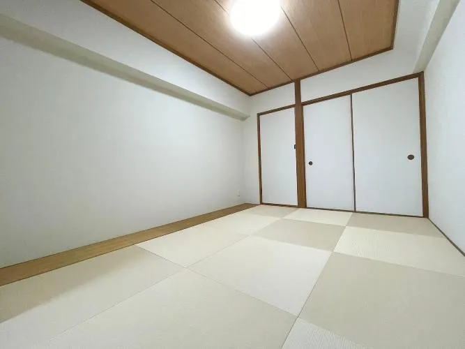 Maison Chiba Room 702