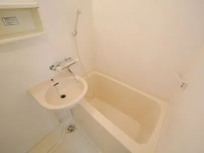 KDX Residence Azabu East - Interior - ["Tap", "Plumbing fixture", "Bathroom sink"]