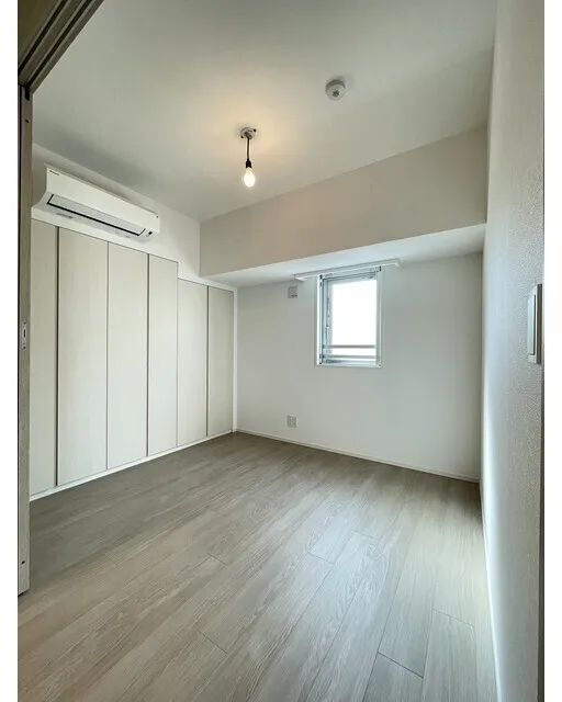 Stylio Kamata West - Interior - ["Flooring", "Floor", "Wood"]