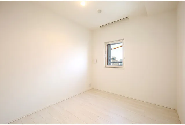 Levin Yukigaya Otsuka - Interior - ["Building", "Fixture", "Paint"]