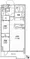 Due Hikifune - Floor Plan - ["Tile Flooring"] thumbnail