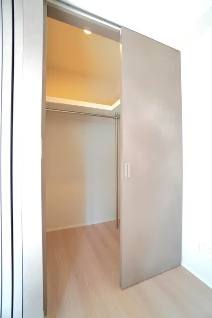 Season Flats Asakusa 6-Chome - Interior - ["Wall", "Wood", "Flooring"]