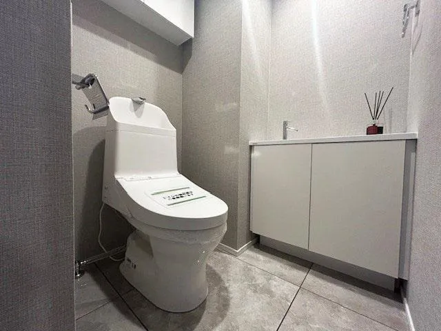 Maison Saison Ochiai Room 202