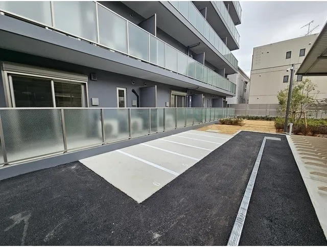 KDX Residence Denenchofu Minami - Other - ["Floor"]