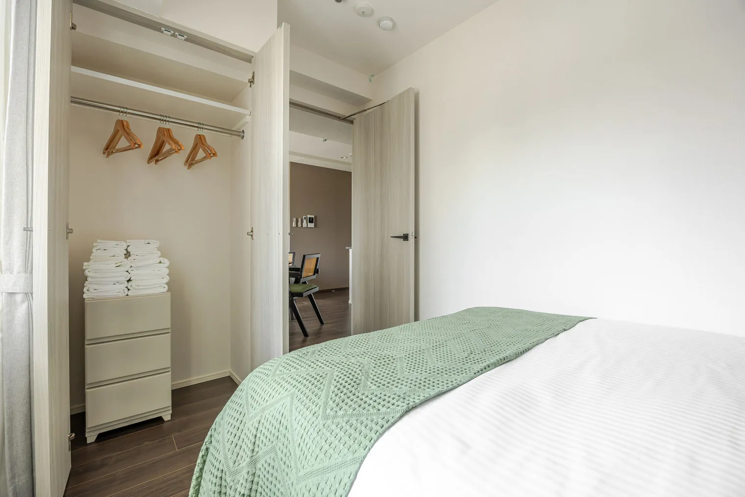Live Casa Ochanomizu - Interior - []